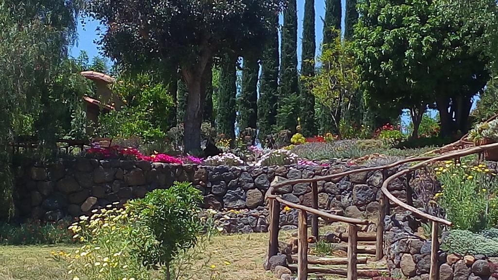 Quinta Maria en la Ruta del Vino Bed and Breakfast Valle de Guadalupe Exterior foto